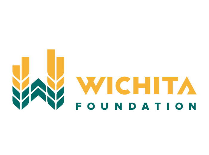 Wichita Fdn logo