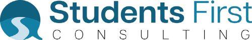 Students First Consulting logo