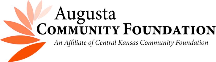 Augusta Community Foundation logo