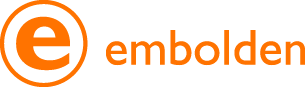 Embolden logo