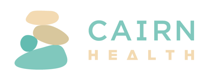 Cairn Health logo