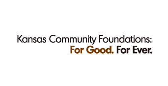 Kansas Community Foundations: For Good. For Ever.