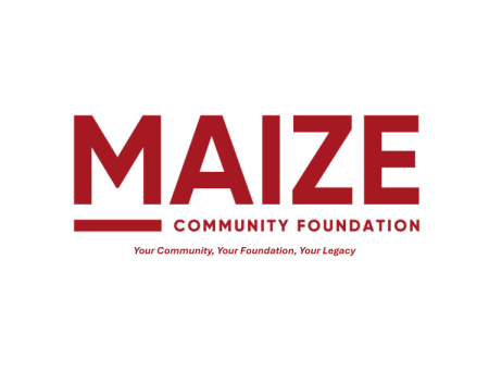 Maize CF Logo