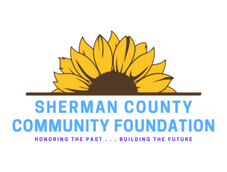 Sherman County CF Logo