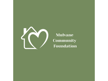 Mulvane Community Foundation logo