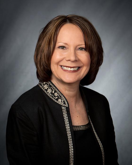 Marla Brandon