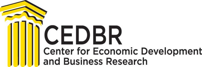 CEDBR Logo