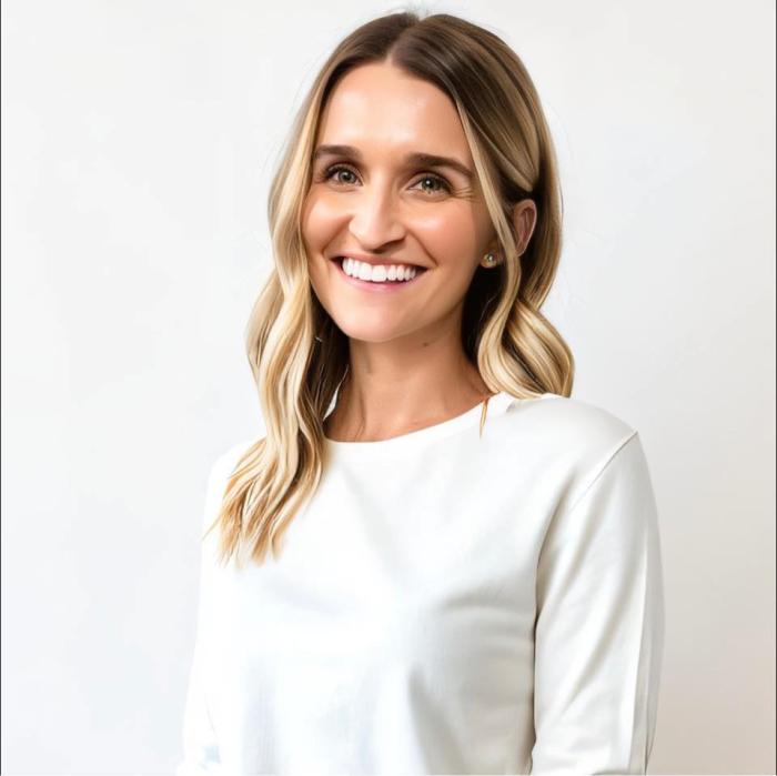 Teryn Carmichael