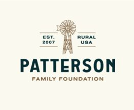 Patterson Family Foundation logo
