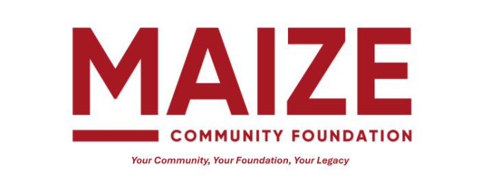 Maize CF Logo