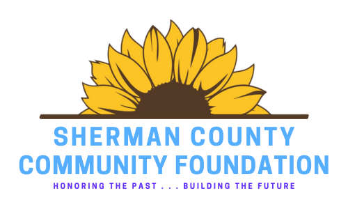 Sherman County CF Logo