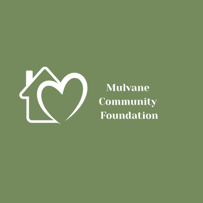 Mulvane Community Foundation logo